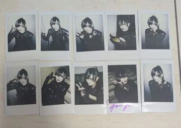 JILUKA Boogie님 과거 폴라로이드 23