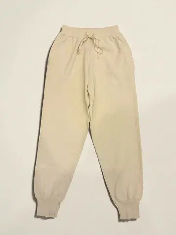 새상품급 searoomlynn 조거 팬츠 맨투맨