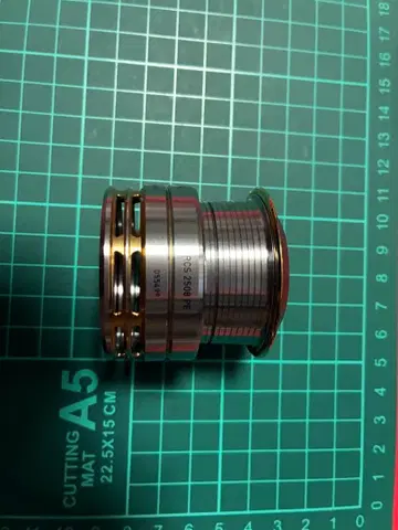 다이와 커스텀 스풀