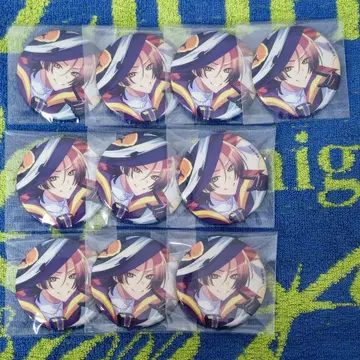 에이트리 18TRIP 나츠야키 치야