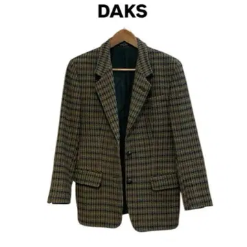 [ M3 ] DAKS 자켓
