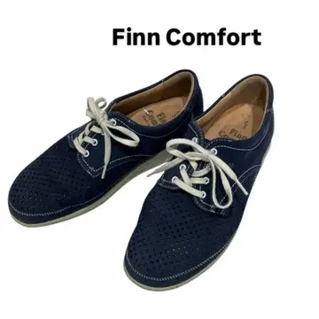 [ M3 ] Finn Comfort 스니커즈