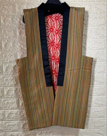 도테라 멋쟁이 스트라이프