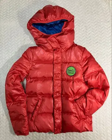 RODEO CROWNS 다운 자켓 S (다운 70% 페더 30%)