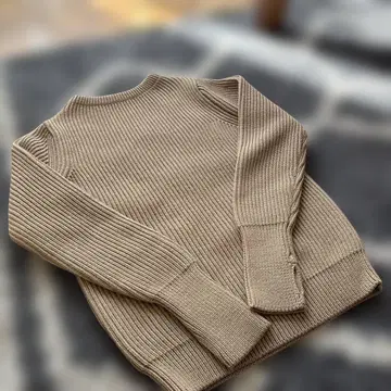 안데르센 안데르센 니트