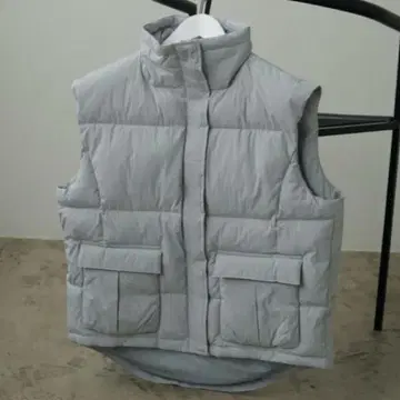 anuke 퀼팅 베스트 36