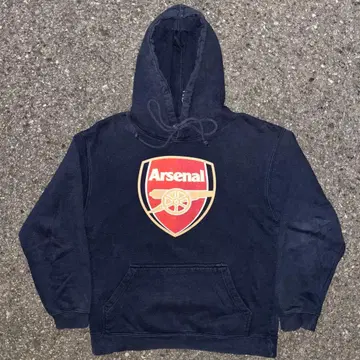 00s 잉글랜드 프리미어 리그 Arsenal 후디 후드티