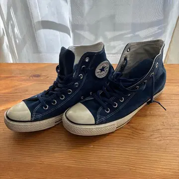 Ron Herman 별주 컨버스 올스타 네이비 블루