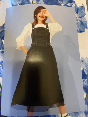 엠즈 그레이시 티셔츠 40