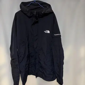 THE NORTH FACE 블랙 마운틴 후드티