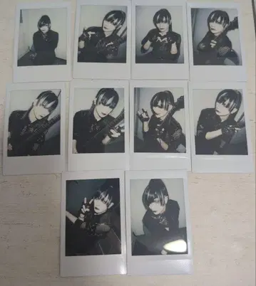 JILUKA Boogie님 과거 폴라로이드 25