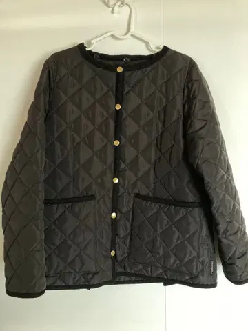 트래디셔널 웨더웨어 SLOBE 별주 38 이에나 아크리