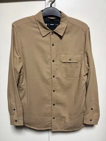 WORKMAN 워크맨 엑스쉘터(R) 단열 베타 긴팔 셔츠