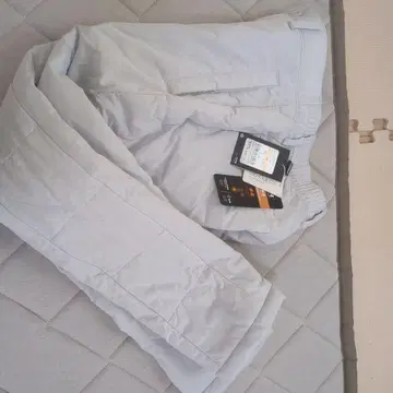 골프 팬츠 방한 언더아머