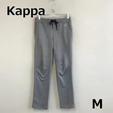 A1114B07 [ Kappa ] 스웨트 팬츠