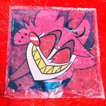 해즈빈 호텔 이케부쿠로 파르코 퍼니 페이스 핸드 타월 알래스터