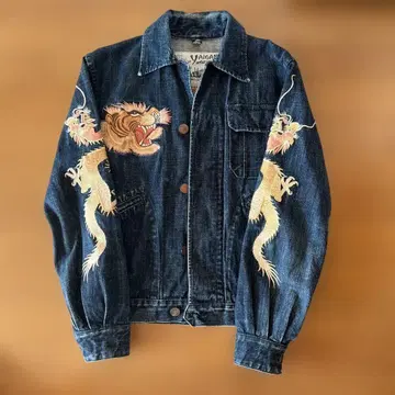 에비수 스카 G 재킷 약간의 할인이 가능합니다!