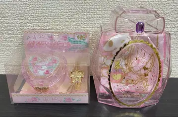 마이멜로디 액세서리 케이스