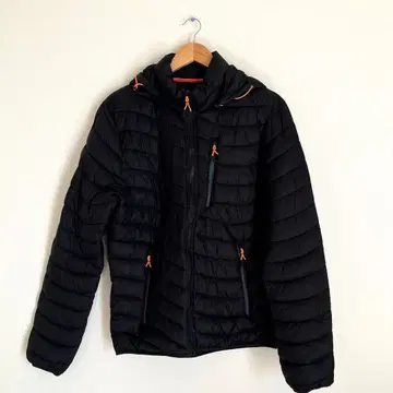 GABRIEL 남성용 다운 자켓