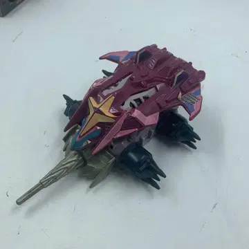 [ s.t180 ] 크러쉬 기어 슈팅 팬텀