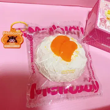 mellojoy 스퀴즈 미깡다이후쿠