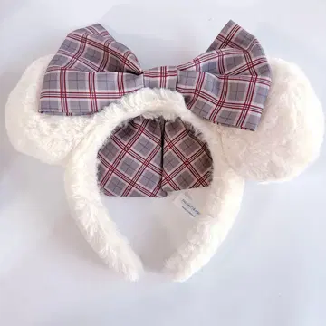 [ 새상품 ] 릴린링 머리띠 2024