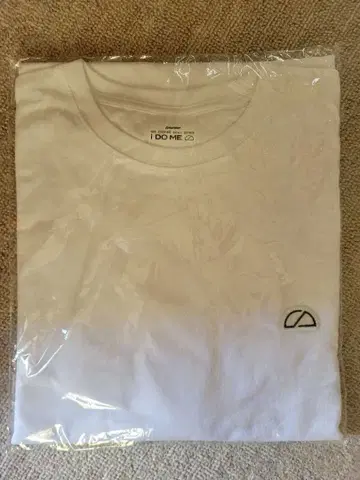 i DO ME 투어 셔츠