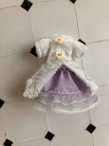 프로미스미 미니 브라이스 아웃핏 디폴트 공식