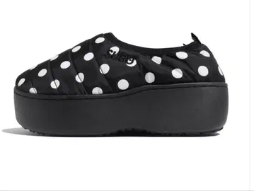 SUBU VAMP PLATFORM DOT 통굽