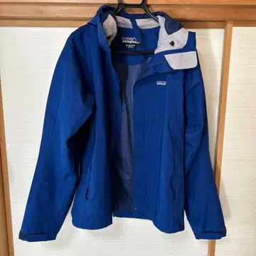 파타고니아 쉘 자켓 S 사이즈