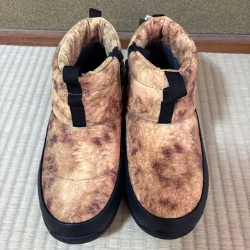 콜맨 윈터 부츠