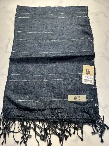 직물 가게의 스톨 2