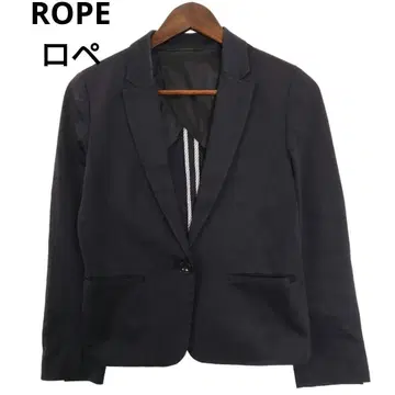 ROPE 로페 테일러드 자켓 여성용