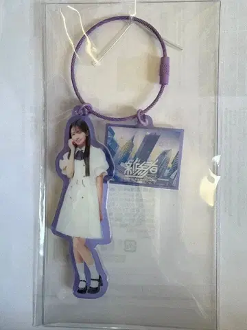 노기자카46 세토구치 코코츠 아크릴 참 신참자2025 미개봉