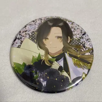 이레이스 유스케 [ 활동 6주년 기념 캔뱃지 ] x 23