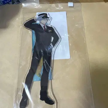 은혼 교토 콜라보 신센구미 염천순행 아크릴 스탠드 사카타 긴토키