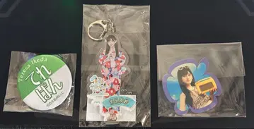 이케다 에레나 묶음 판매 노기자카46