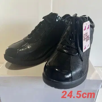 뉴 페페/New PePe 엠보 통굽 신발 3E 워킹화