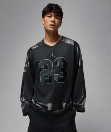 Jordan 하키 저지 L