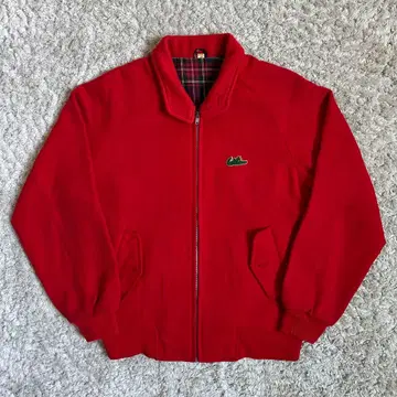 80s unkown 탄력 자켓