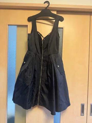 리랜드쳐 블랙 원피스 사이즈 1