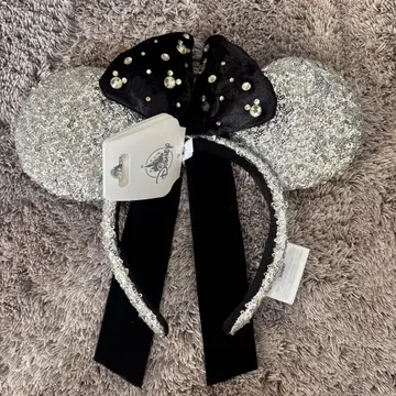 [ 컨디션 최상 ] 신상 캘리포니아 디즈니 미니 머리띠