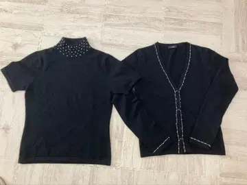 INED 앙상블 사이즈 2