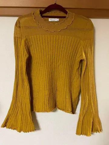 어스 뮤직 앤 이콜로지 여성용 상의 롱T 긴팔 S