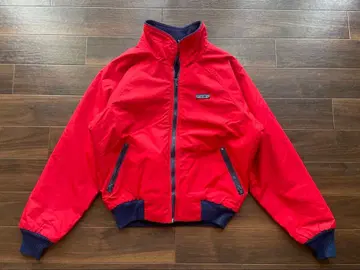 Patagonia 나일론 보아 자켓