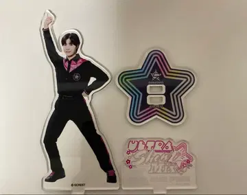 고라스 5 후카마치 토시나리 아크릴 스탠드