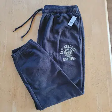 GAP 스웨트 팬츠 L 사이즈