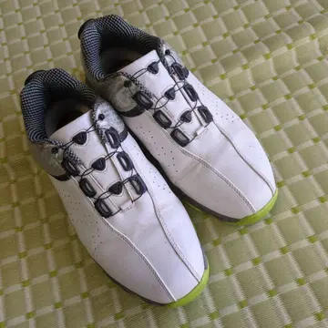 Riviera RSH-172 골프화 25cm