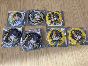 메테오라 라이트 캔뱃지