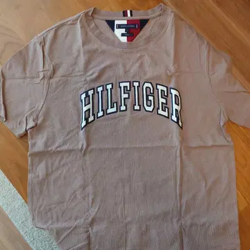 7개 세트 TOMMY HILFIGER 티셔츠